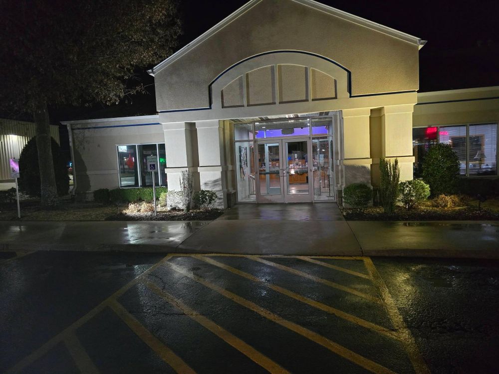 All Photos for TNT Power Washing LLC in Checotah, OK