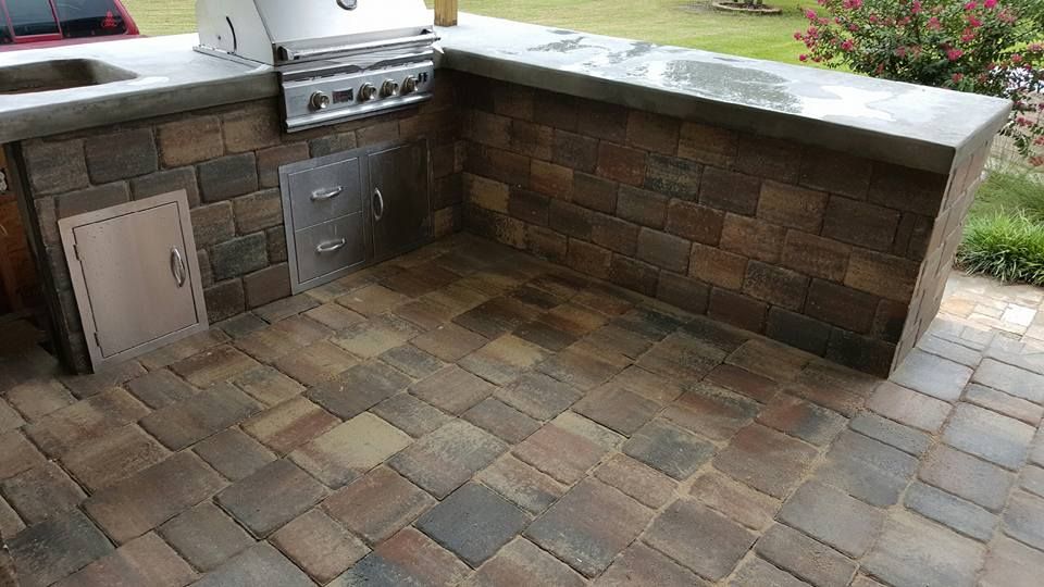 Concrete for Solid Foundation Contractors in Jacksonville, FL