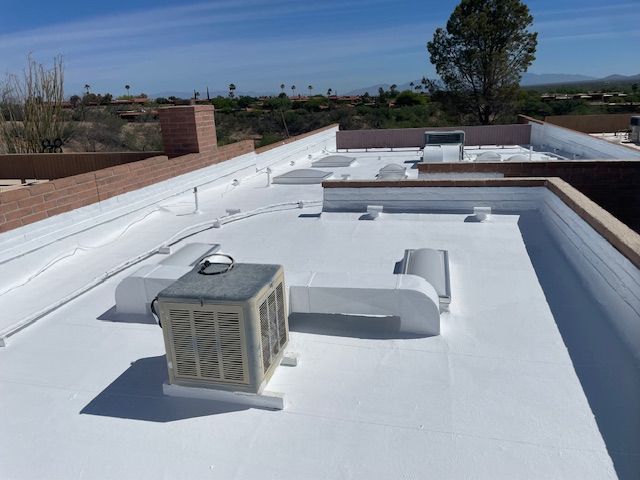 All Photos for Generations Roofing in Tucson, AZ