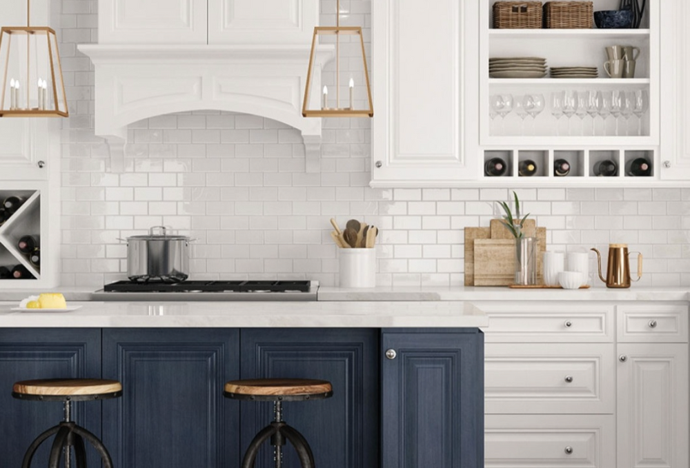 All Photos for Cutting Edge Kitchen Cabinets LLC  in Hollis, NY