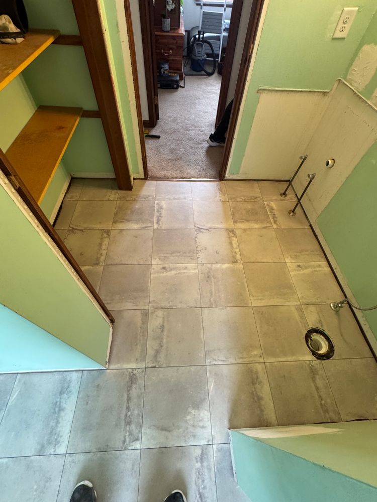 All Photos for Finnegan Flooring in Elkton, MD