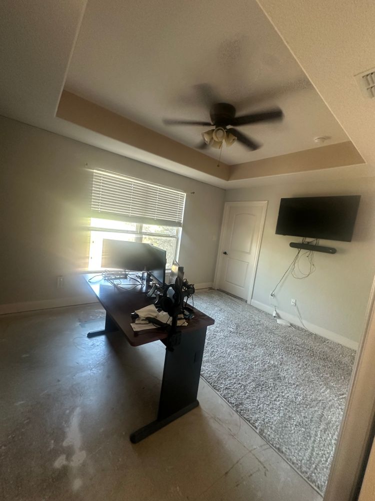 All Photos for GEOS Painting in New Braunfels, TX