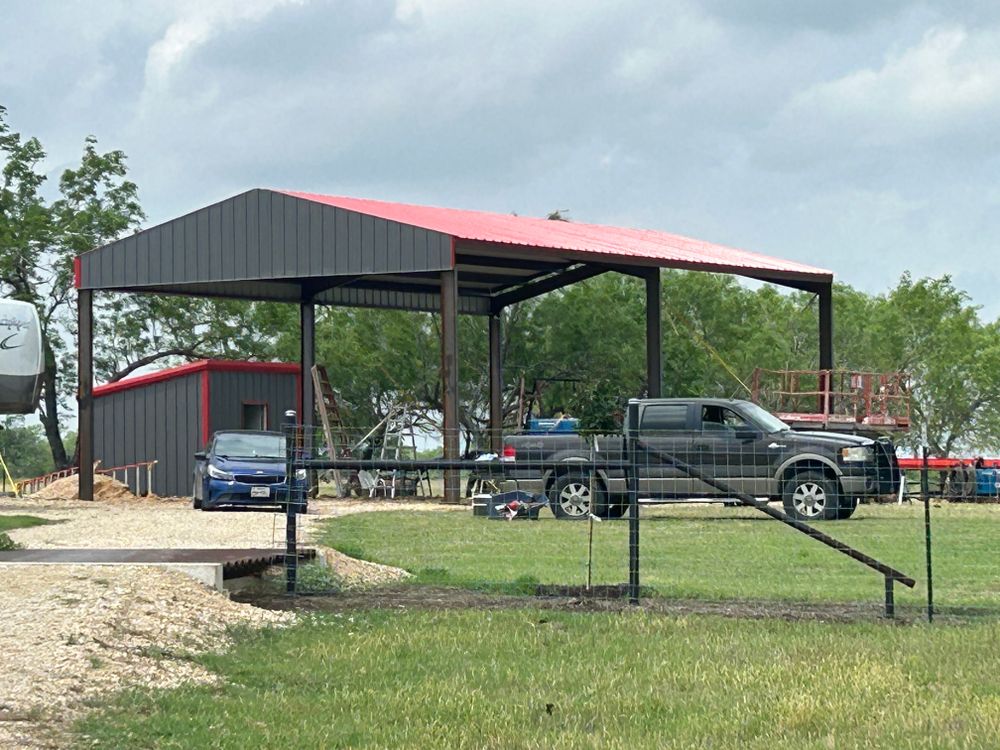 All Photos for 292 Construction, LLC in Gonzales County, TX