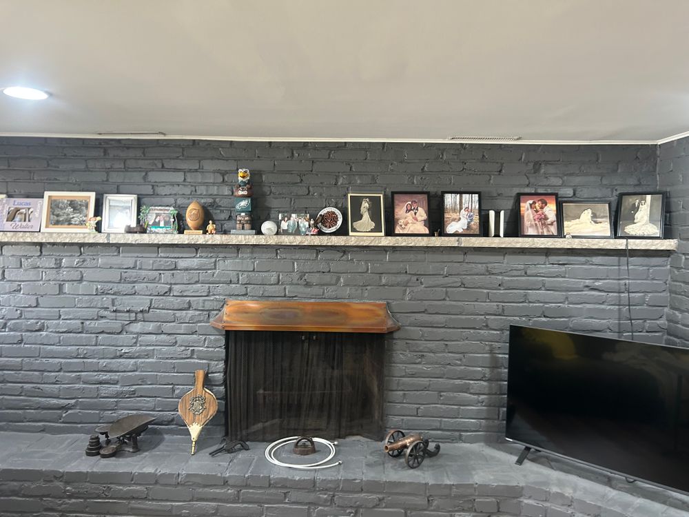 All Photos for Sanders Painting LLC in Brooklawn , NJ