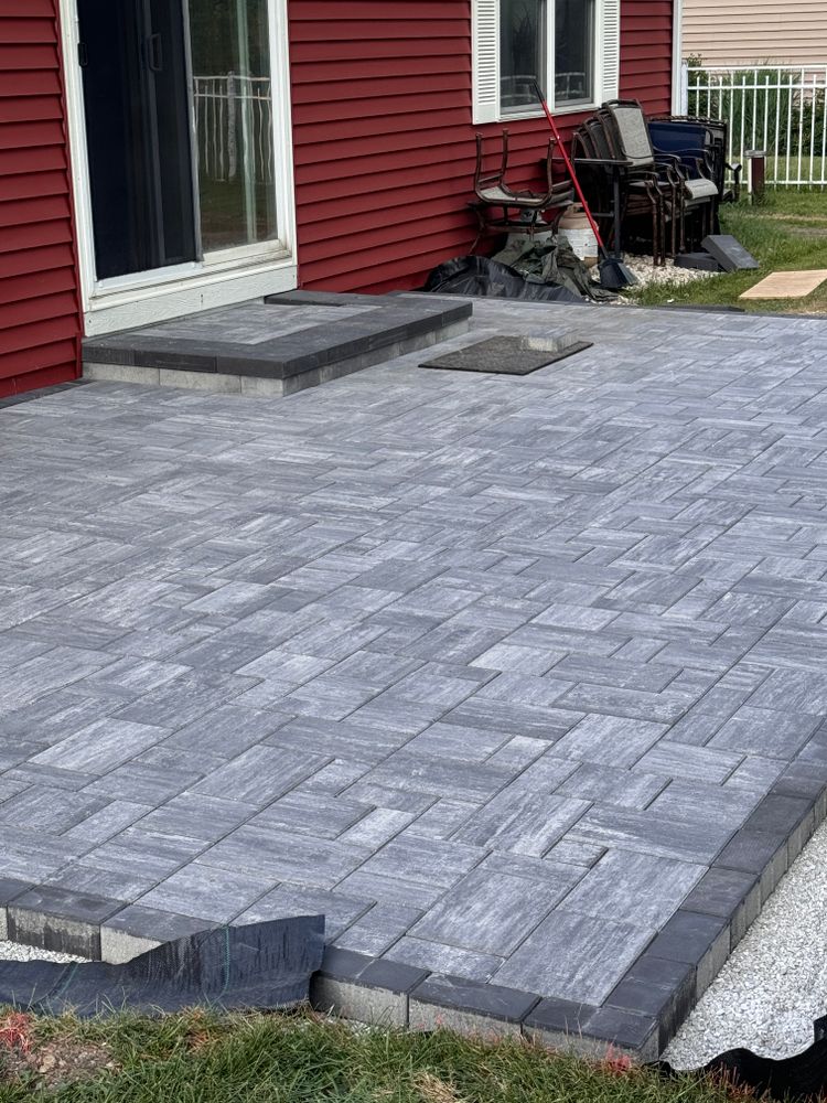 All Photos for H&L Lawn Care LLC in Twin Lakes, WI