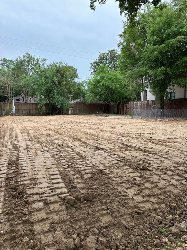 All Photos for BigTex Concrete Construction in Houston, TX