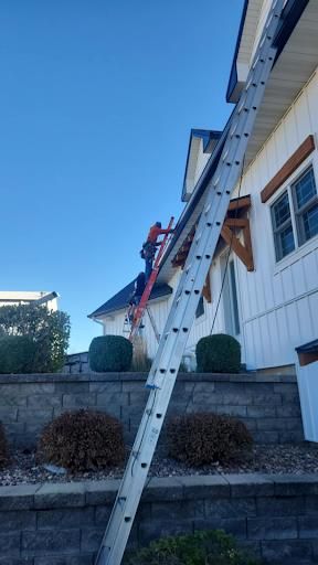 All Photos for Bredekamp Seamless Gutters in Jackson County, IA