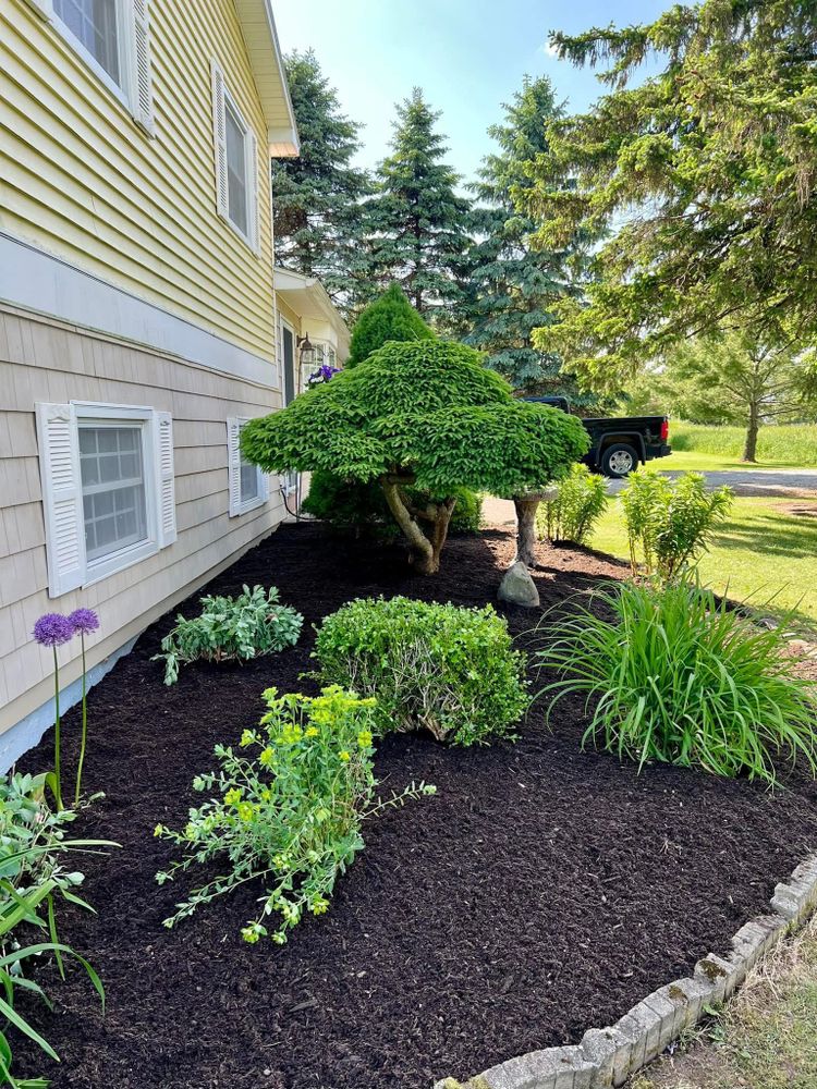 All Photos for Bishop’s Property Maintenance in Franklin, VT