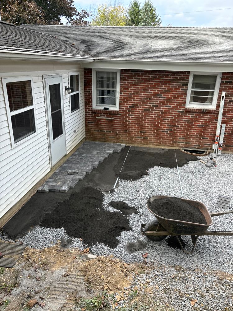 All Photos for Rigante LandWorx in Nazareth, PA