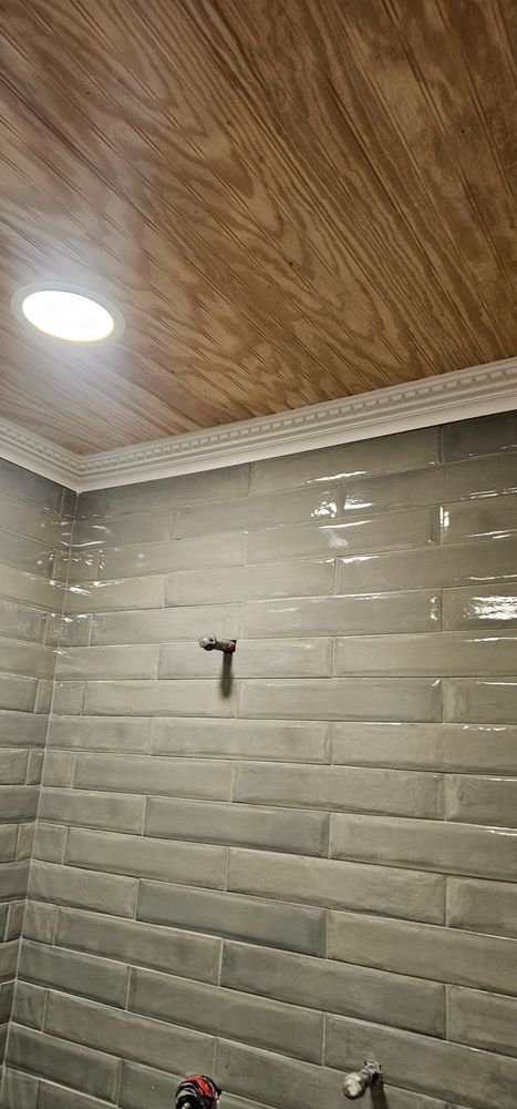 All Photos for Spencer Renovations Inc. in Selma, TX