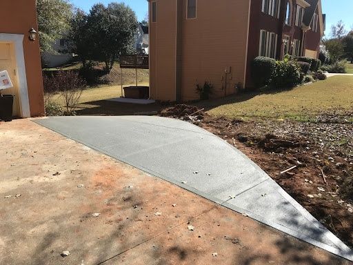 All Photos for Compadres Concrete in Griffin, GA