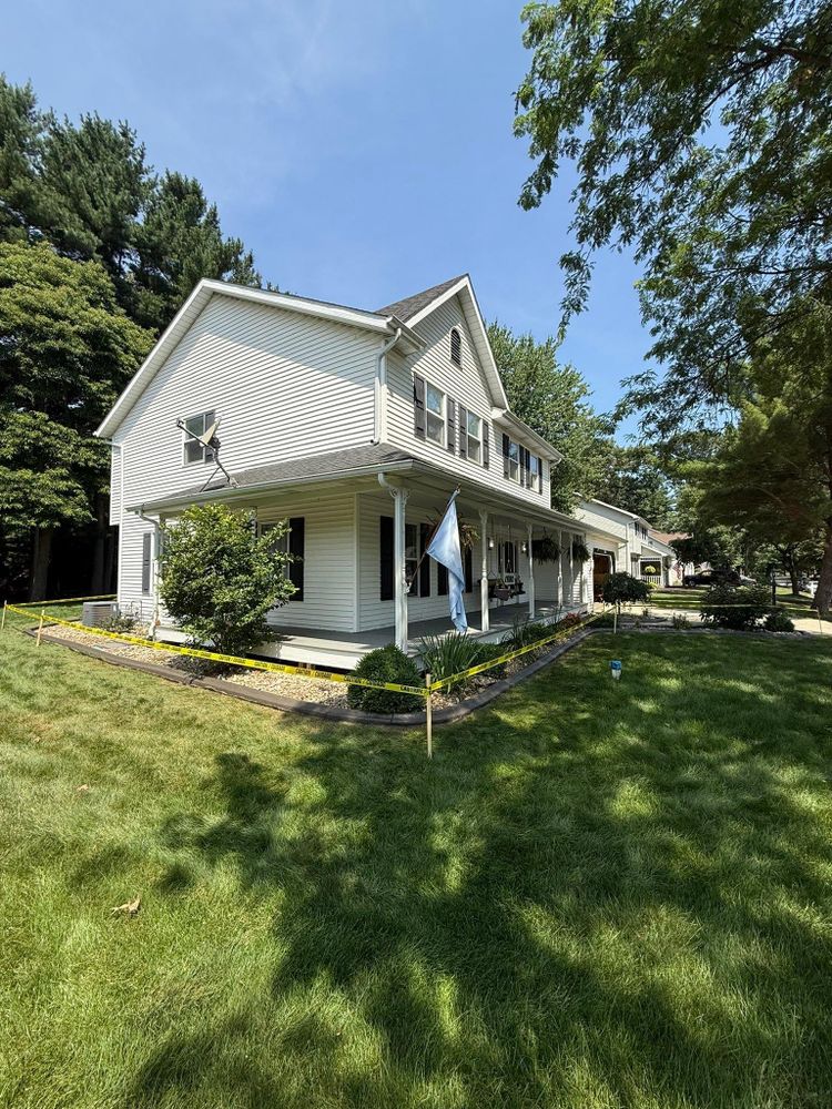 All Photos for Curb Concepts Plus in Granger, IN