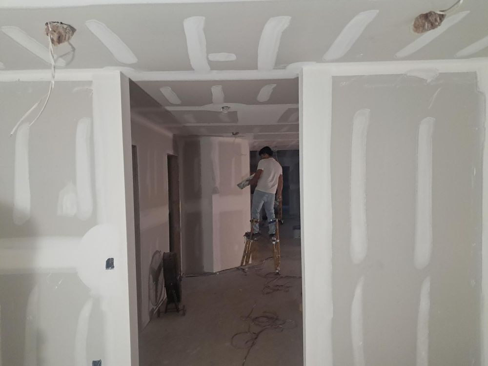 All Photos for Premier drywall in Springvale, ME