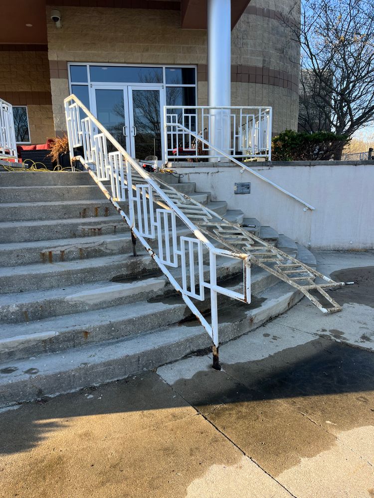 All Photos for Whyde Masonry in Beech Grove, IN