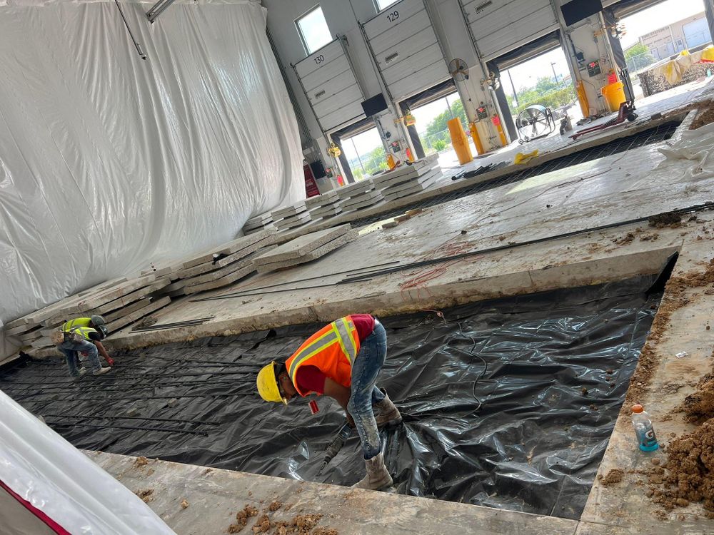 All Photos for BMX Concrete in Bastrop, TX