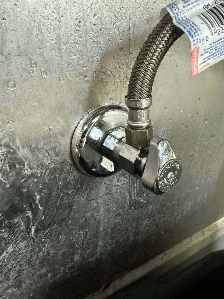 All Photos for R&K Plumbing LLC in Anderson, SC