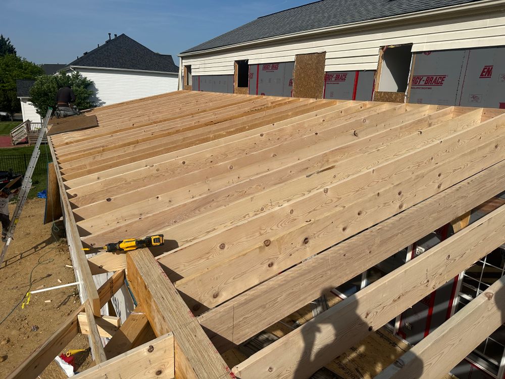 All Photos for Thomas J. Gorman Construction in Middletown, DE