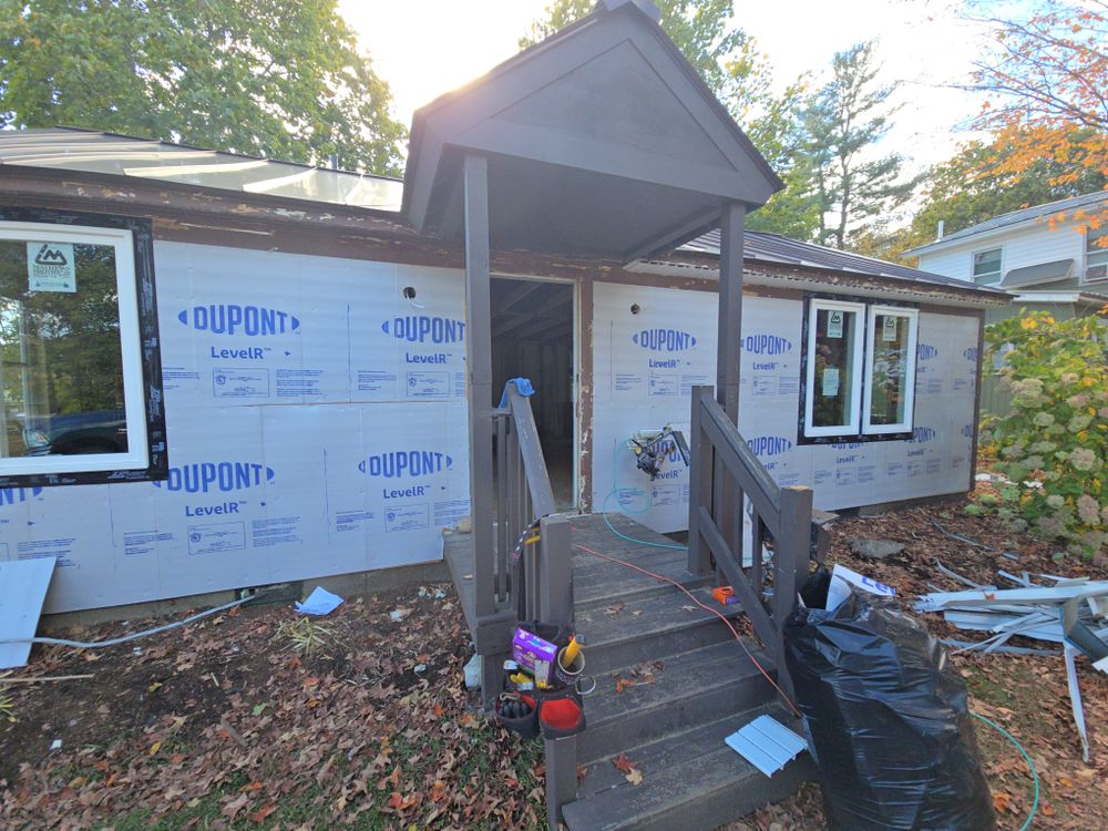 All Photos for AA Family Construction in Lebanon, NH