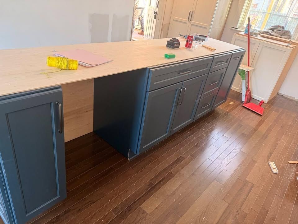 All Photos for E & C Handyman and Construction in Owensboro, KY