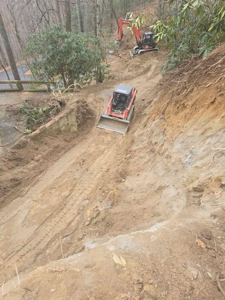 All Photos for HC Construction & Grading in Clayton, GA