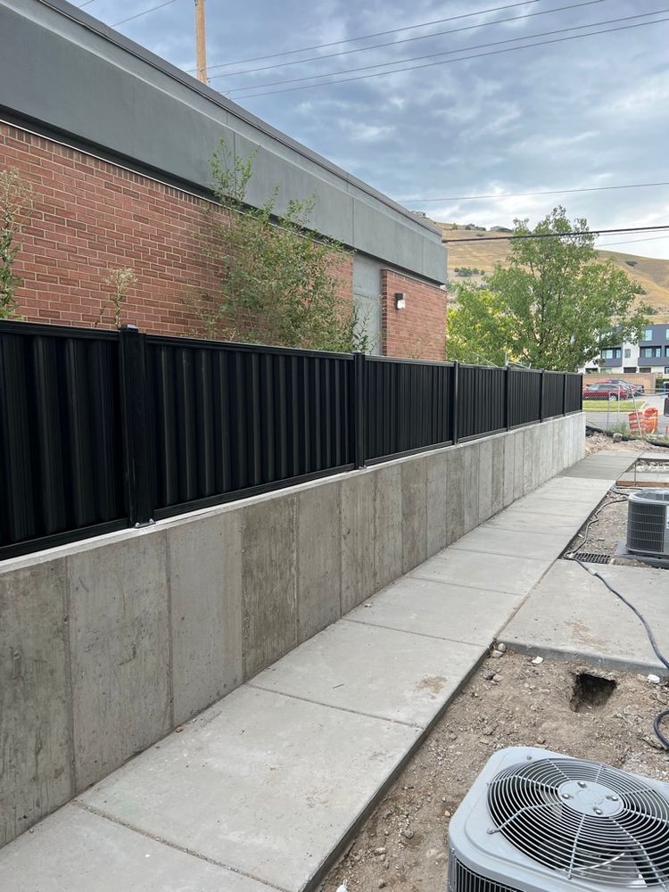 Our Fence Repair service restores the function and appearance of your fence, providing essential maintenance to ensure security and beauty for your property. Contact us today for expert repairs. for Mountain Fence & Decks in Syracuse,  UT