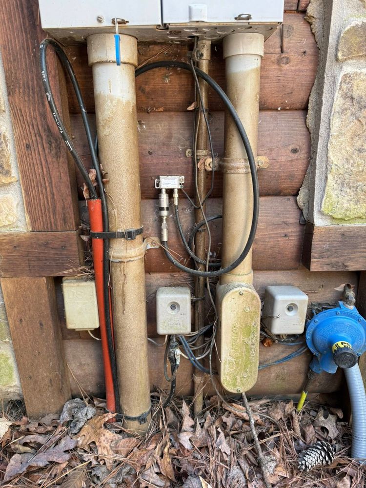 Our skilled team provides comprehensive electrical repairs, ensuring safe and efficient solutions for all your home needs. From wiring issues to circuit panel upgrades, we've got you covered with reliable service. for Priority Electric in Ellijay, GA