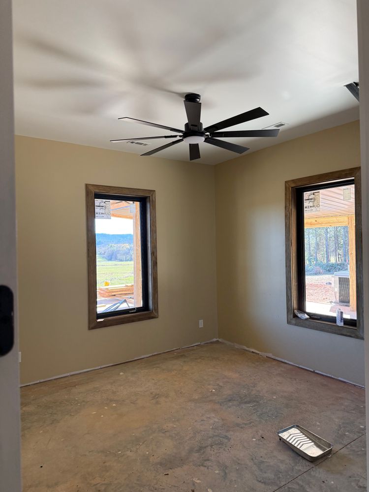 All Photos for Southland Fencing and Construction in Anniston, AL