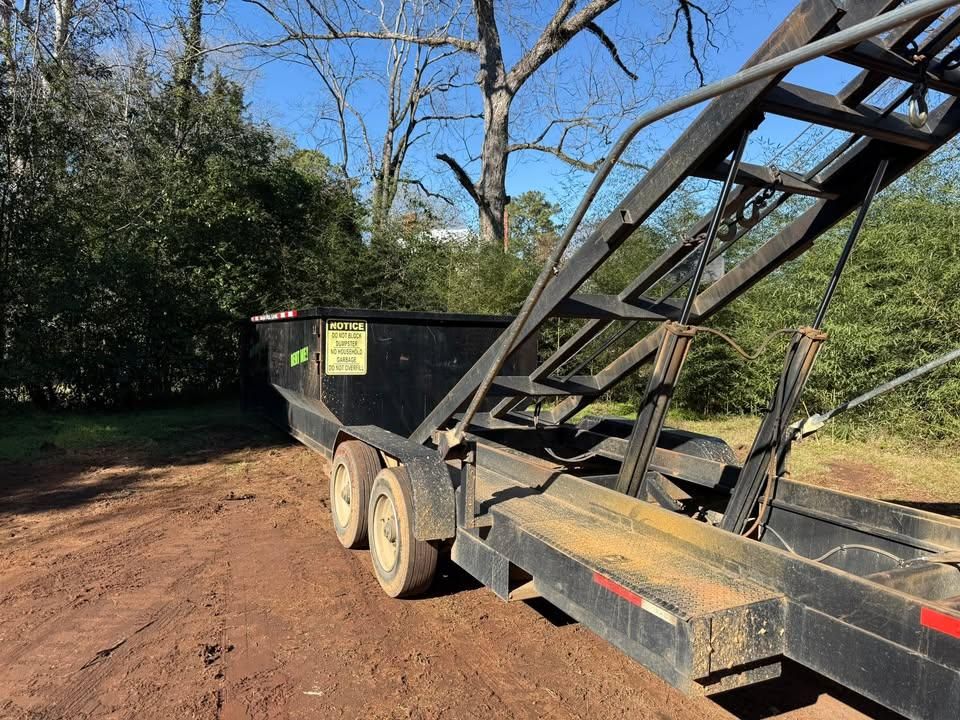 All Photos for Greenwood Lawn & Landscaping LLC in Talladega, Alabama