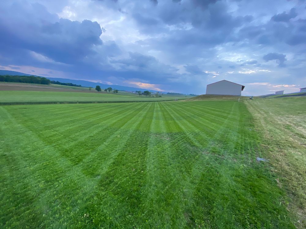 All Photos for Backyard Acres Lawncare LLC in Chambersburg, PA