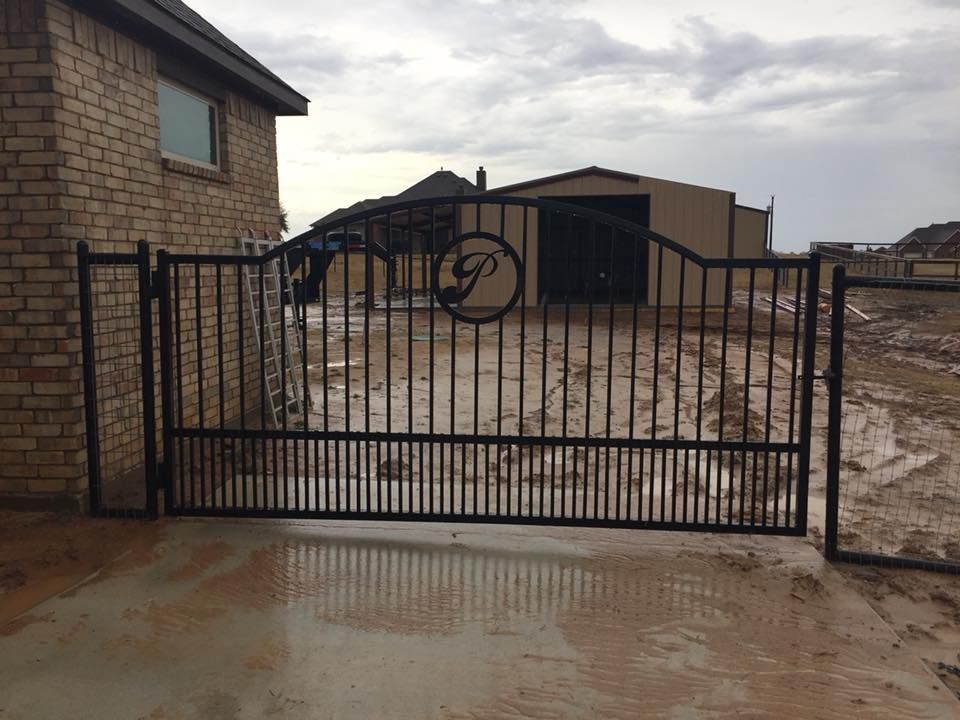 Driveways for Braxton Construction Co. in North Richland, TX