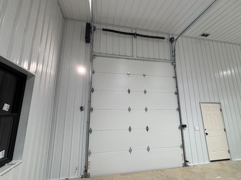 All Photos for Ollies Garage Doors in Ash Grove, MO