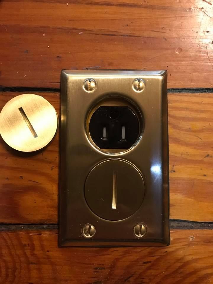 Our expert lighting installation and repairs service enhances your home's ambiance and functionality with precision solutions that ensure efficient operation and brightness tailored to suit your aesthetic preferences and energy needs. for AJI Electrical Solutions, Inc. in Cornwall, NY