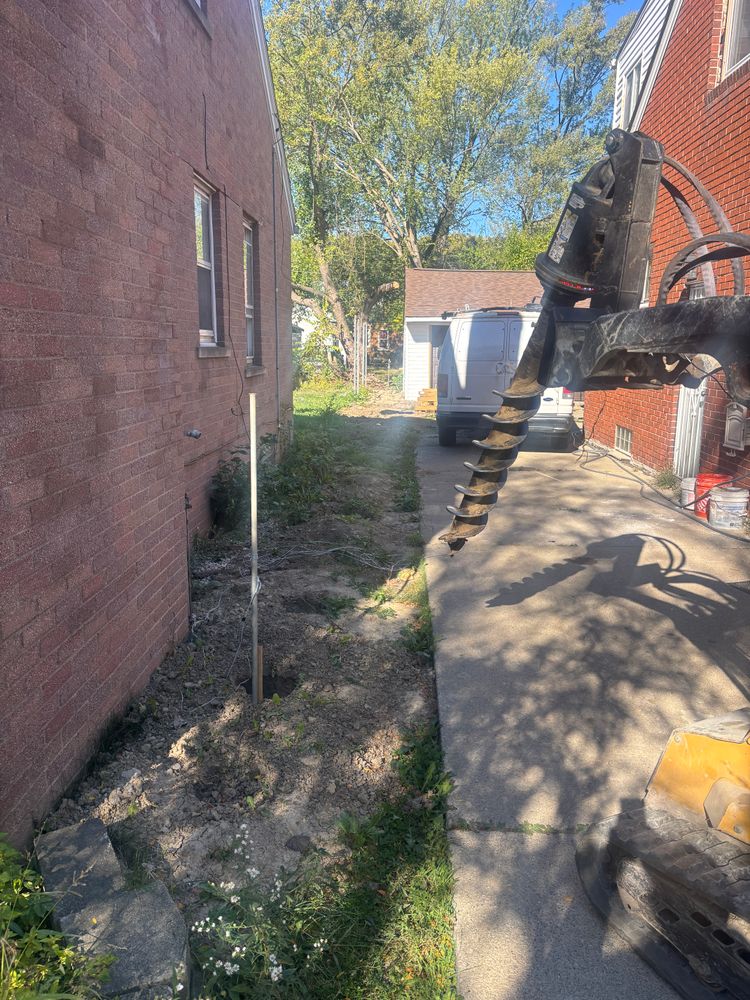 All Photos for Mr. Posthole in Howell, MI