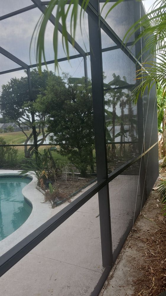 All Photos for All Pro Screen in Central Florida, FL