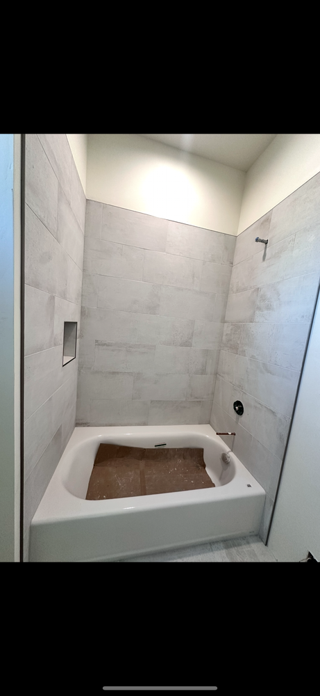 All Photos for Summit Tile Installation in Kalispell, MT