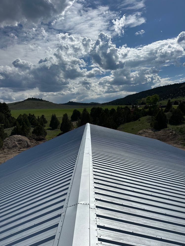 Desertwest Construction team in Idaho Falls, ID - people or person