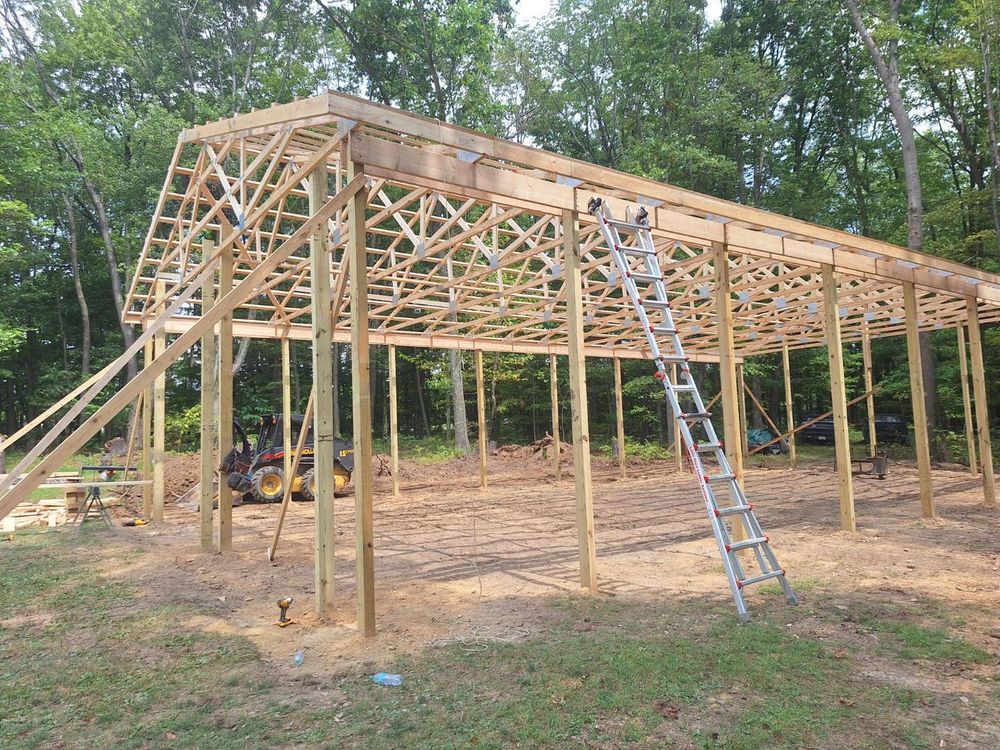 All Photos for Minich Contracting LLC in Marion Center, PA