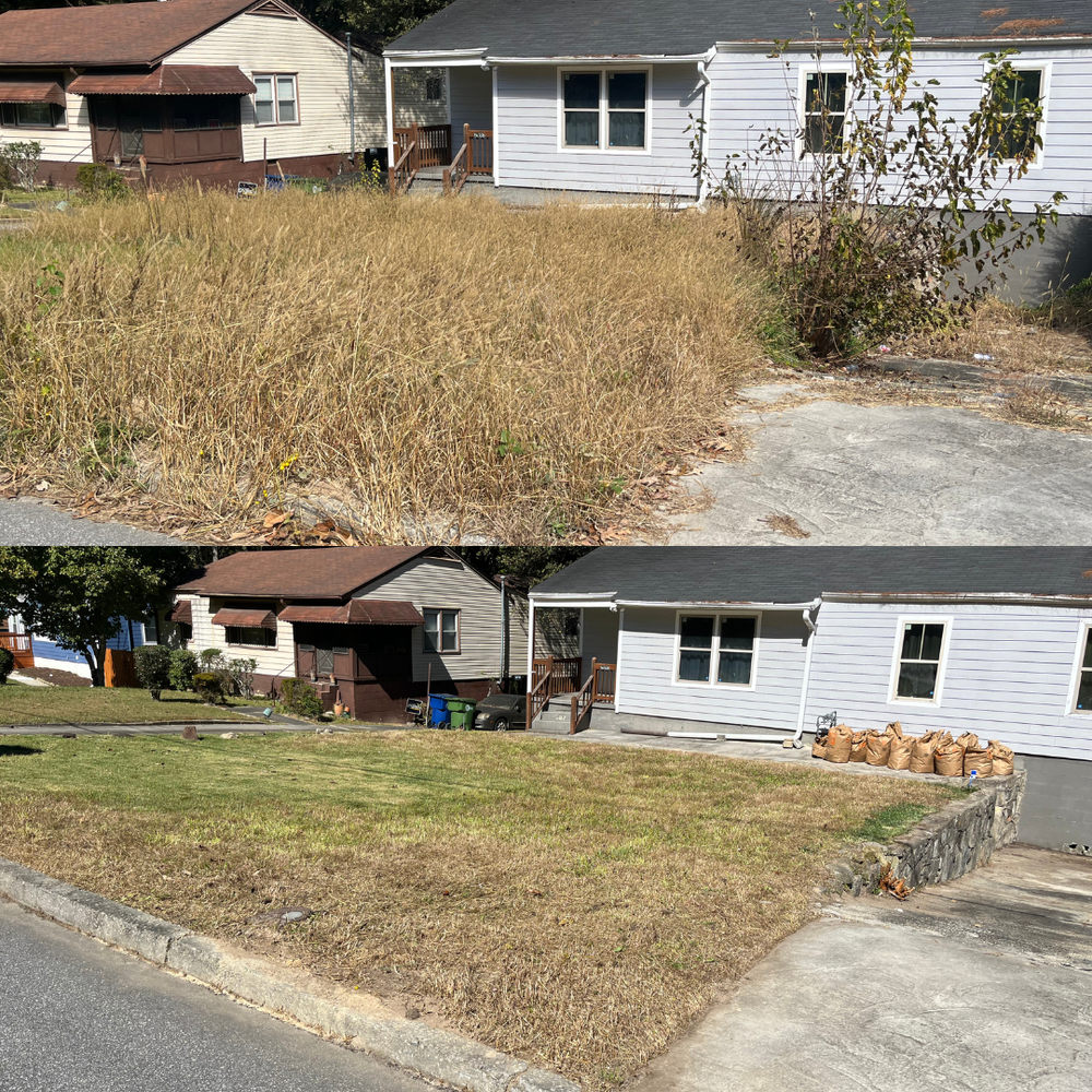 Lawn Mowing & Maintenance for Drake Lawn Care in Atlanta, GA