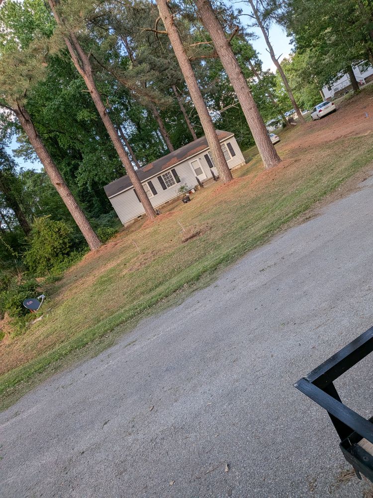 All Photos for LawnTherapy in Lawrenceville, VA