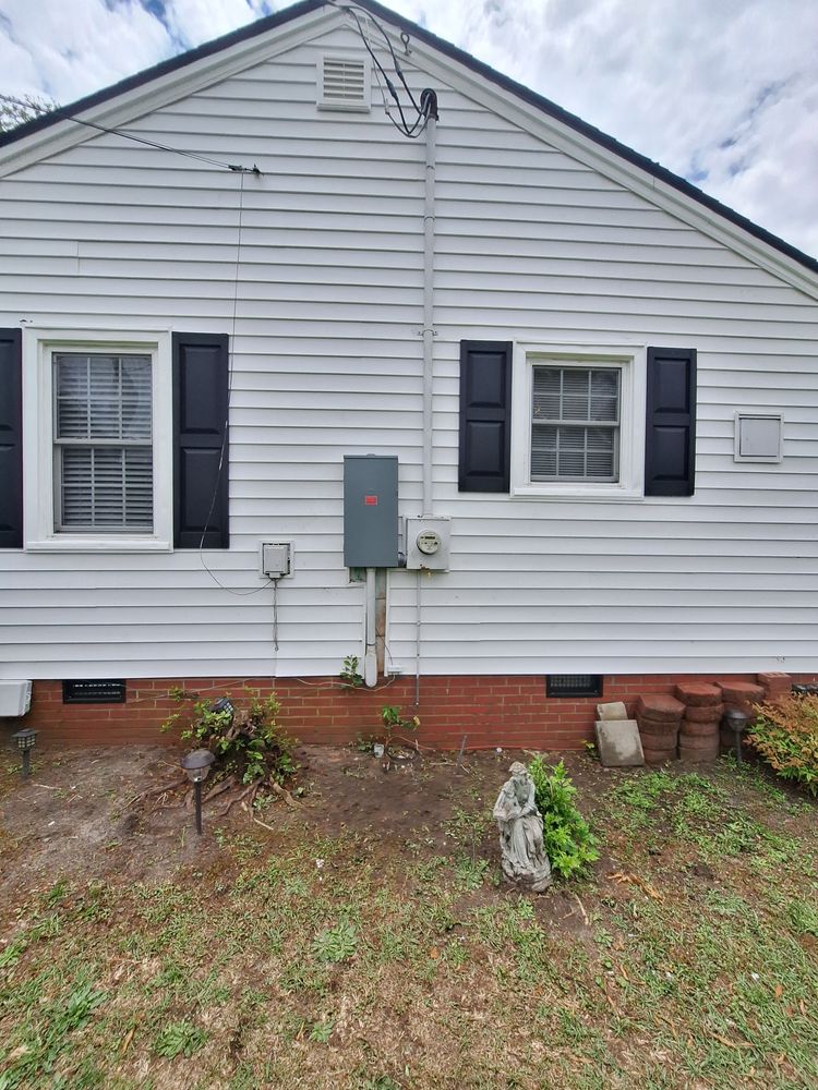 All Photos for Flash Gordon Electric LLC in Hope Mills, NC