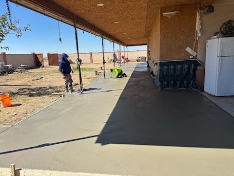 All Photos for Nati's Masonry & Promotions LLC in Odessa, TX