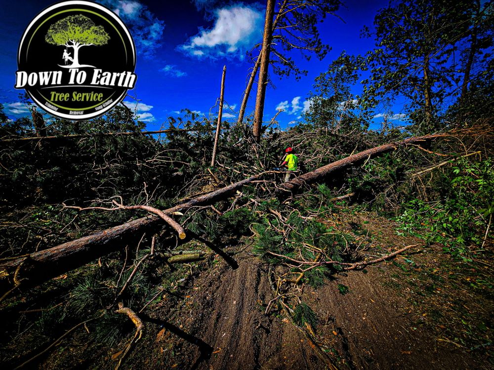 All Photos for Down To Earth Tree Service in Red Wing,  Minnesota