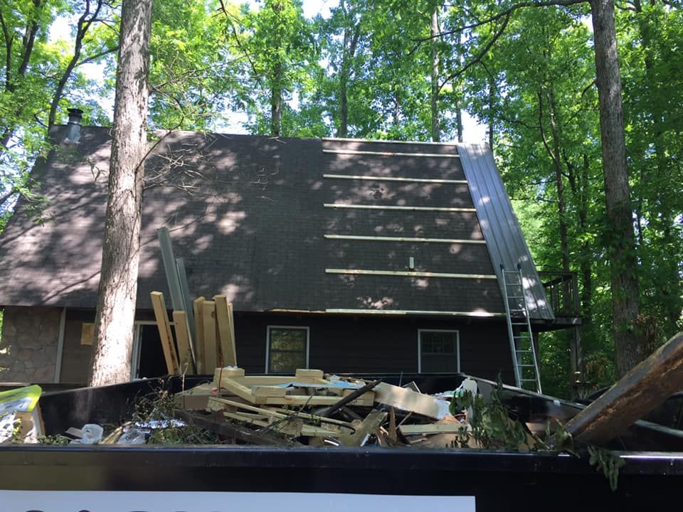 Enhance your home with our expert general remodeling services, specializing in kitchen bath remodeling. Transform your space with quality craftsmanship and design to elevate both functionality and aesthetics. for Lepards Roofing and Remodeling in Fort Ogelthorpe, GA