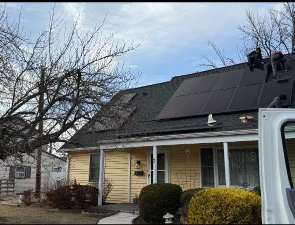 All Photos for Fogarty Contracting in Little Egg Harbor, NJ