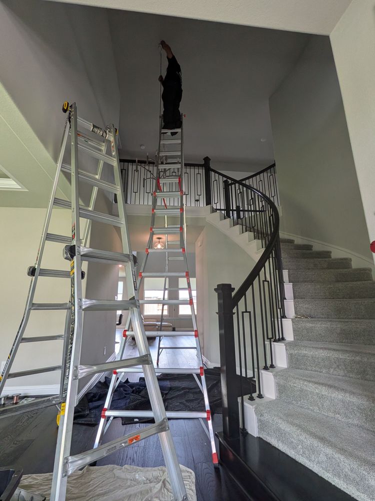 All Photos for Your Home Electrical Handyman Services LLC in Richmond, TX