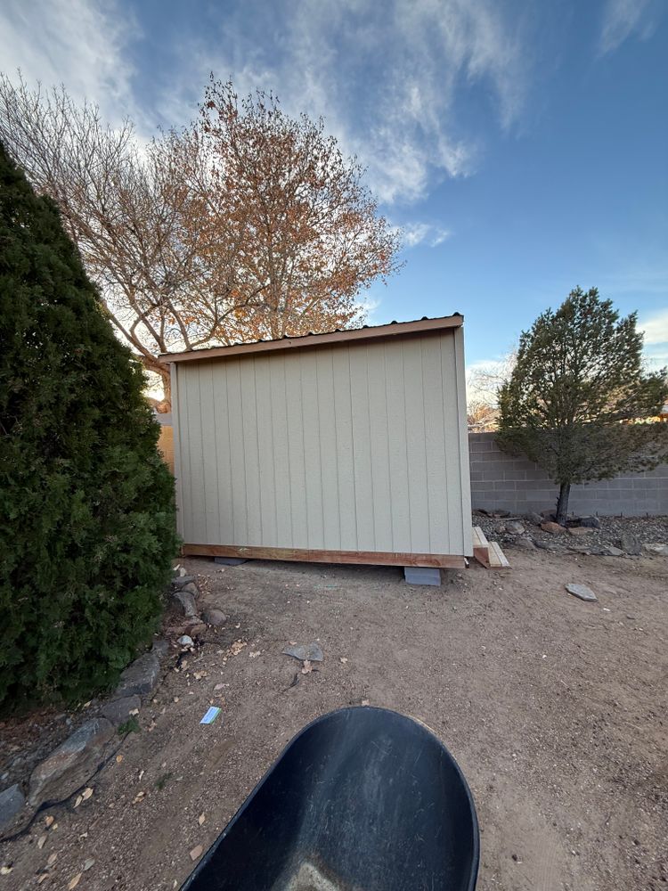 All Photos for Longley Construction in Rio Rancho, NM