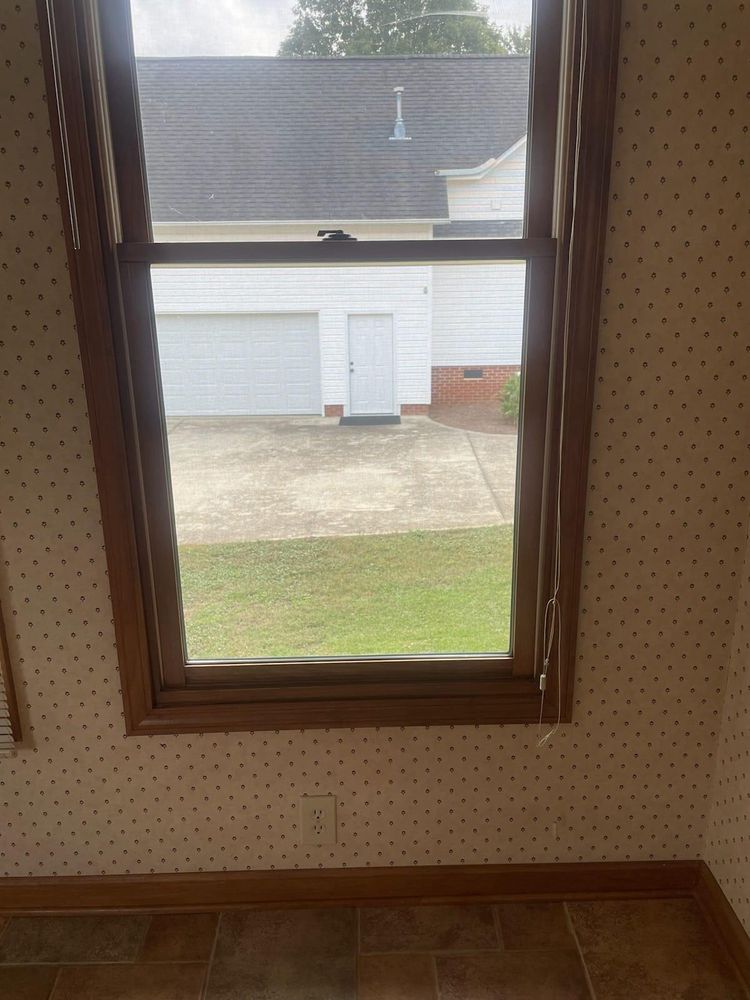 Window Glass Replacement for Pane -N- The Glass in Rock Hill, SC