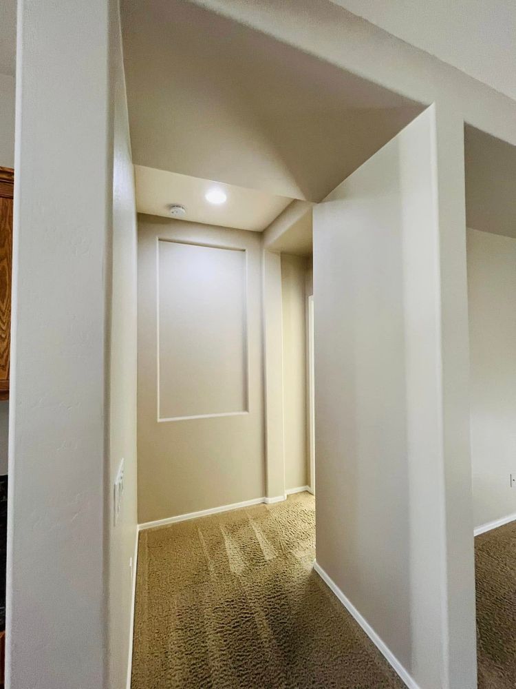 Transform your home with our professional interior painting service. We offer expert color consultations, high-quality finishes, and meticulous attention to detail for a stunning and durable look in every room. for Specialized Painting & Coatings in Maricopa, AZ