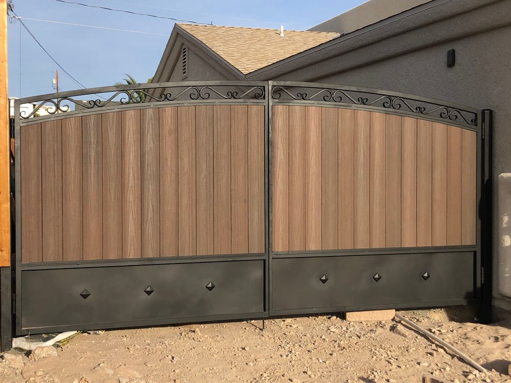 All Photos for All-Diaz Welding in Fort Mohave, AZ