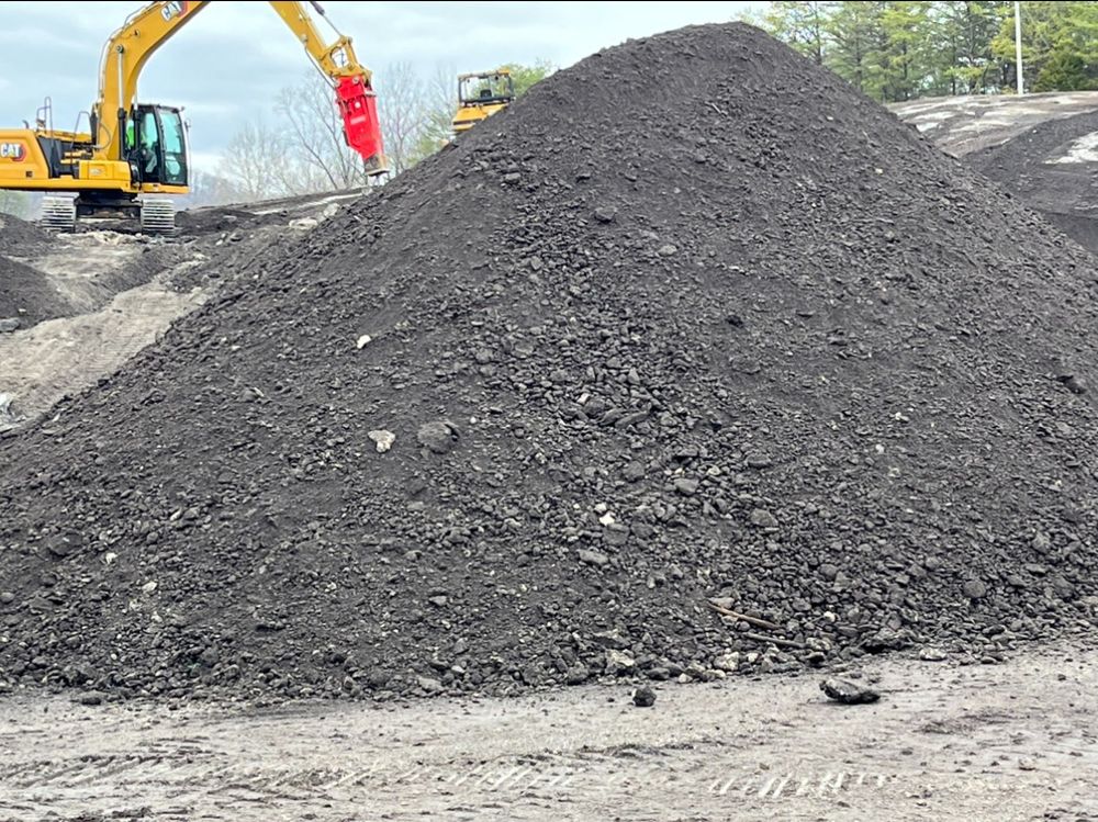 All Photos for Danny Rhodes Trucking & Excavation in Shepherdsville, KY